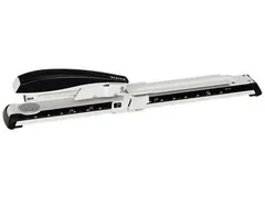 Nietmachine Leitz NeXXt 5560 langarm 40vel 24/6 zwart