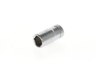 20 8 Stekkerdoos 1/4 inch,zeskant,8mm - 1