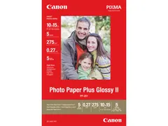 Canon 2311B053 pak fotopapier A6 Glans 5 Vel