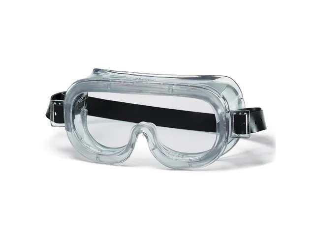 Uvex 9305-514 Ruimzichtbril