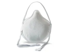 Moldex 2480 stofmasker, FFP2, per stuk