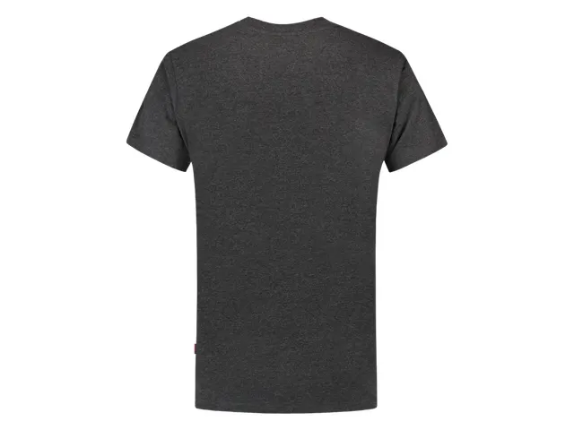 T-shirt 101001 Anthracite, Taille 3EL