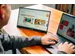 Ecran tactile Full HD 15,6 inch Light Full HD 1080p