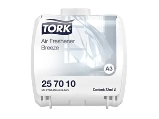 Luchtverfrisser Tork 257010 A3 Premium lentebries 257010 - 2