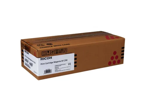 408354 RICOH MC cartridge magenta ST