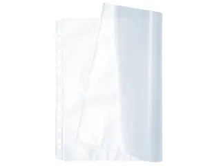 showtas Kangaro A3 dwars PP 0.08mm 11-gaats 10 stuks - 1