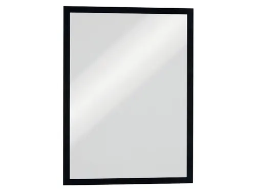 Duraframe Durable 486801 magnetisch A3 zwart 5 stuks
