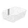 StyleView draadmand 98-135-216 groot wit