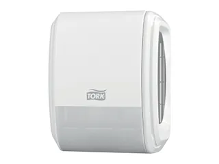 Luchtverfrisserdispenser Tork A3 Elevation constant wit 256010 - 1