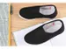 Etiquette pour chaussures Avery assorties, 24 étiquettes
