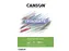 Tekenpapier Canson Graduate Drawing 30vel 160gr A3 helderwit