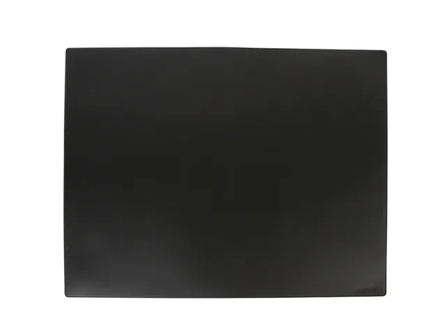 Onderlegger Quantore 63x50cm zwart