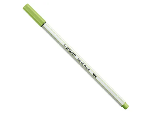 Brushstift STABILO Pen 568/34 pistache
