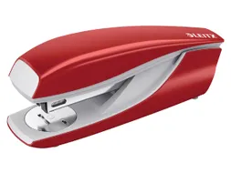 Nietmachine Leitz NeXXt 5502 30vel 24/6 rood