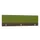 opzetpaneel bureau aanbouw achter NV bruin hickory groen 2000mm