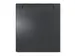 APC NetShelter WX AR100 13U/HE hoog, 19inch Wandkast, Muurbevestiging,
