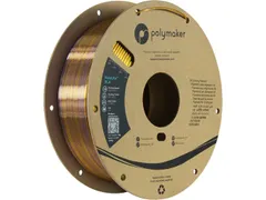 SILK PLA 1,75mm SOVEREIGN GOLD PURP 1kg