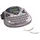 Dymo LetraTag LT-100T Labelprinter QWERTY Desktop