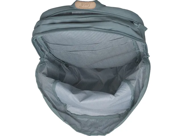 Rugzak Beckmann Urban 30L Petrol