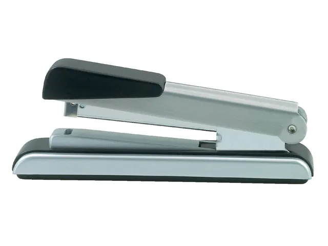 Nietmachine Bostitch B8+ 35vel flatclinch STRC2115 chroom/zw