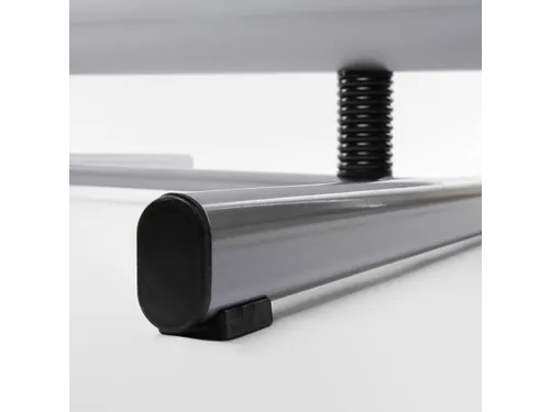 Stoepbord A1 Windtalker Excel Metalen Voet