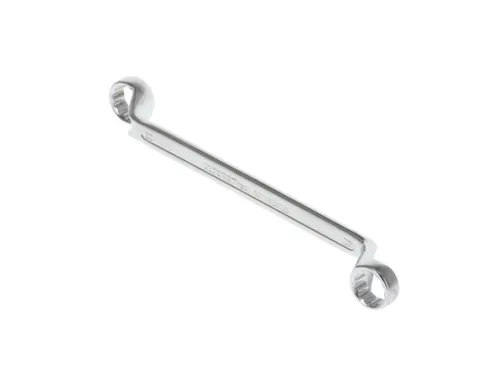 R01102022 Dubbele ringsleutel SW20x22mm 292mm