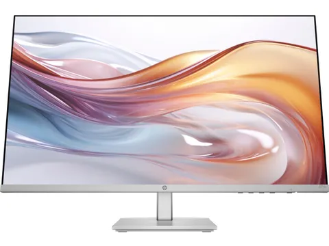 Serie 5 27 inch in hoogte verstelbare FHD-monitor - 527sh