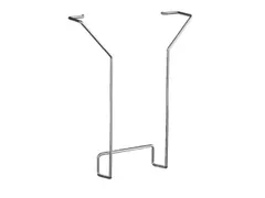 Prospectusvakken Din A4 Vuldiepte 33Mm