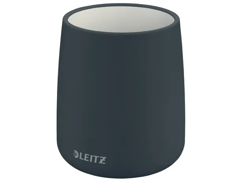 Pennenhouder Leitz Cosy grijs