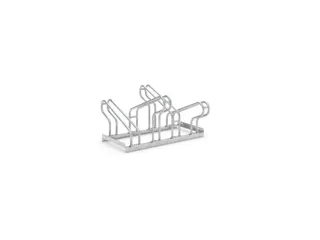 beugel,L 780mm,2x2instelplaatsen,gebruik beide zijden,vuurverzinkt - 1