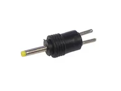 Plug 2.4X0.75mm