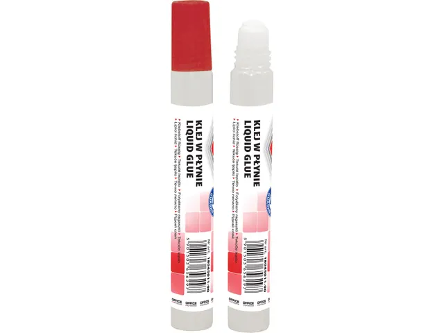 Vloeibaar Lijm Transparant 50 ml
