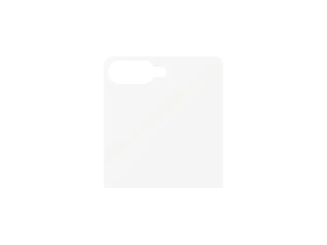 PanzerGlass Screen Protector Samsung Galaxy Z Flip8 (sub-screen), S