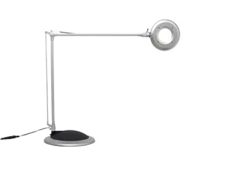 Bureaulamp LED MAULbusiness Zilver - 9