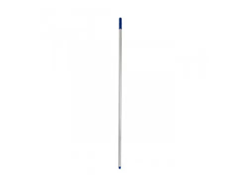Aluminium steel met Duitse draad 50cm