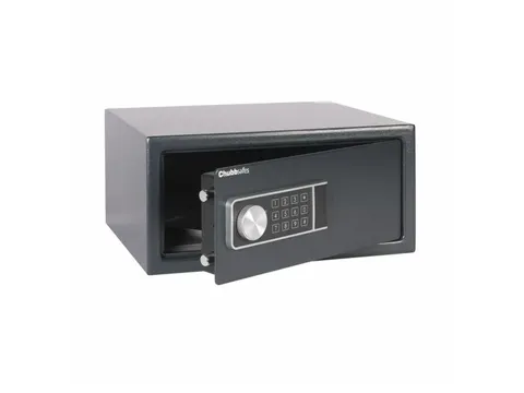 Chubbsafes Inbraakwerende Kluis Air UG-25-EL Elektrisch Slot