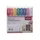 Krijtstift Europel watervast 1-6mm assorti 8 stuks