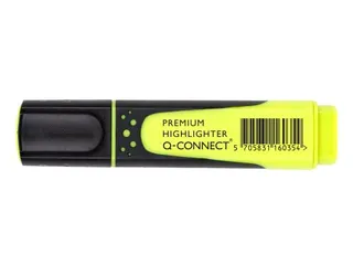 Premium Markeerstift Geel - 1