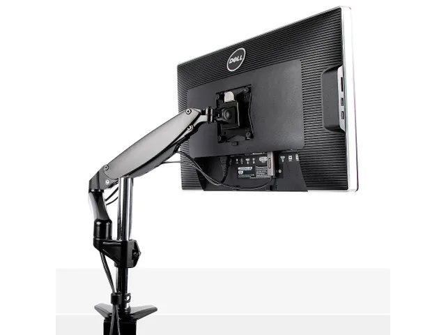 Bras 1 écran bureau Display VESA 32 inch 49 inch