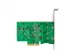 4-poorts 2,5 Gigabit Ethernet-netwerkkaart RJ45 PCI Express