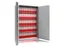 Brandwerende Documentenkast Drs Combi-paper S2-700