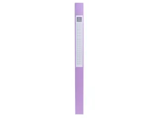 Klasseerdoos A4 R25m m 7/10e AQUAREL geas - 46
