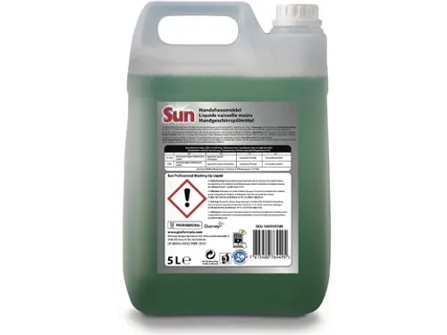 handafwasmiddel Pro Formula, flacon van 5 liter