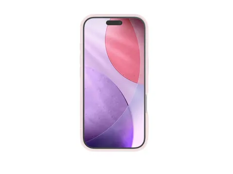ZAGG Manhattan Snap, Hoes, Apple, iPhone 17 Pro, 16 cm (6.3 inch), Roz