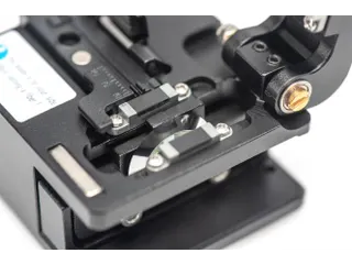 Glasvezel splitser vezelkliefmachine - 8