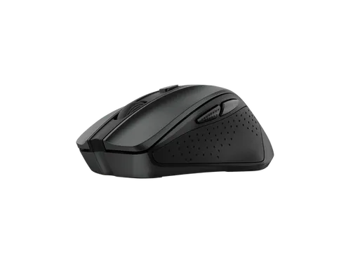 Trust Nito Stille draadloze muis Zwart