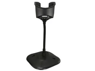 Gooseneck Intellistand Black (DS2208) Barcodescanner Houder Zwart - 2