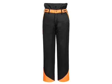 Portwest Ch11 Oak Trousers L Black