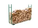 Houtbeugel - MAX. Belasting 80kg - 150-220x21-30x105cm