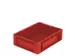 Bacs Gerbables Norme Europe Polypropylène Hxlxl 120x400x300mm Parois/